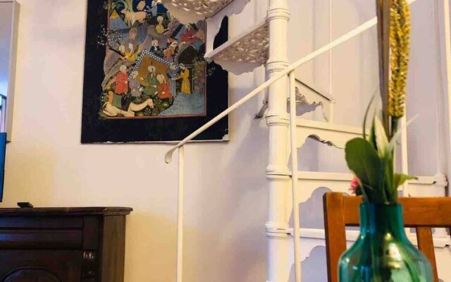 Gardenia 195 Cottage