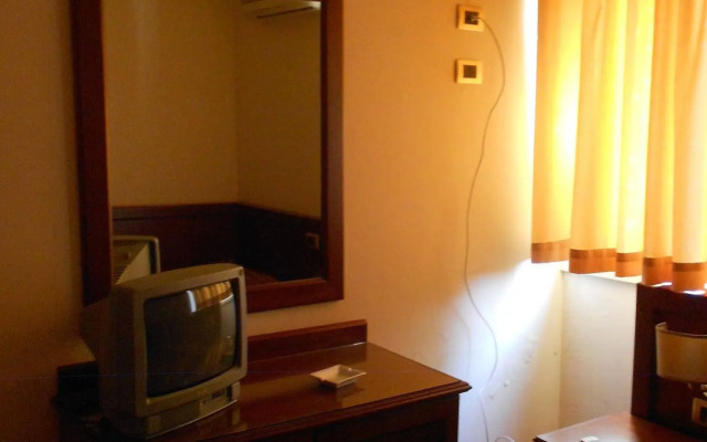 Hotel Concordia