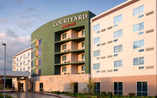 Courtyard by Marriott Dallas Plano/The Colony