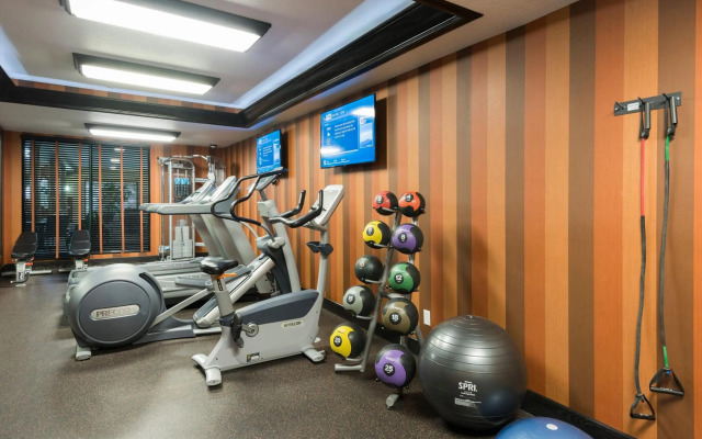 Holiday Inn Express Holland by IHG