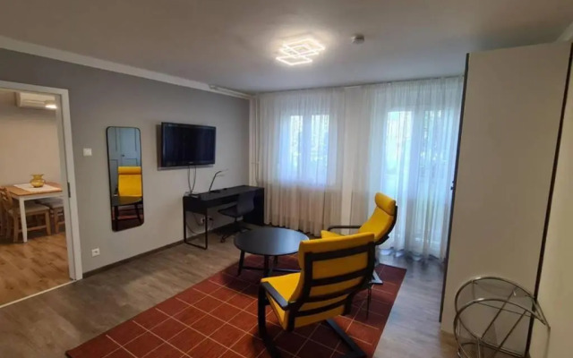 Kadarka apartman - Szekszárd