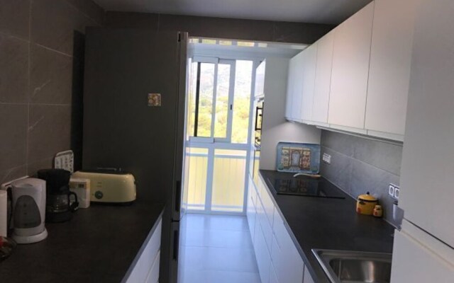 Apartamento Politur Tg 84