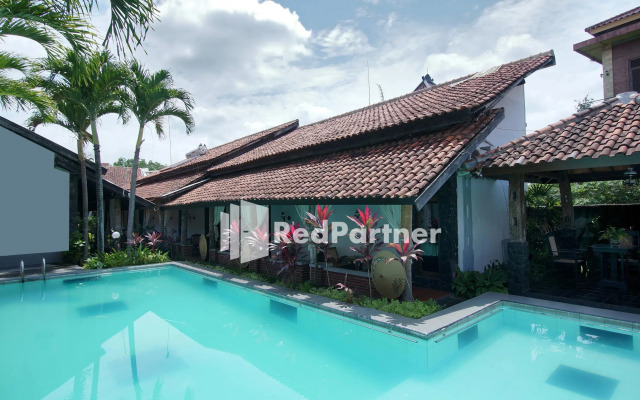 Rumah Palagan Guest House
