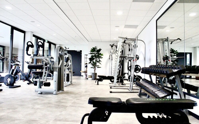 Duinhotel Breezand