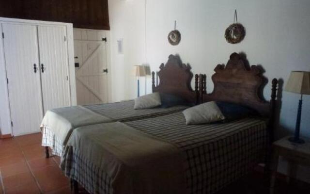 Herdade Da Amendoeira