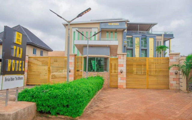 TNK Hotel