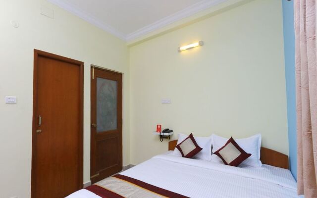 OYO 14091 Surabhi House Stays and Resorts