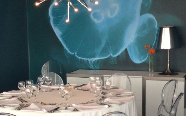 Hotel Presidente Luanda