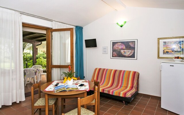 Le Rasole Garda in Garda