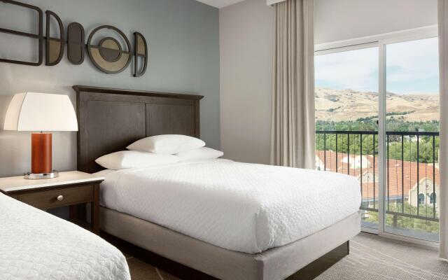 Embassy Suites by Hilton Milpitas Silicon Valley