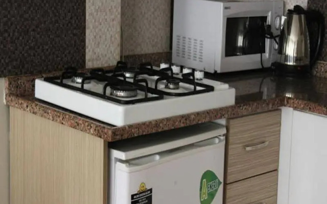 Yagmur Apart Hotel