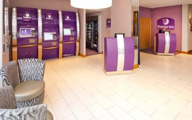 Premier Inn London City (Old Street)