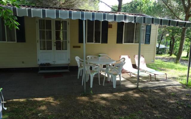 Hama Mobilehome Grado