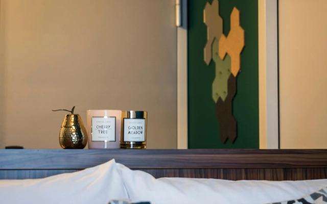 Linden Hotel