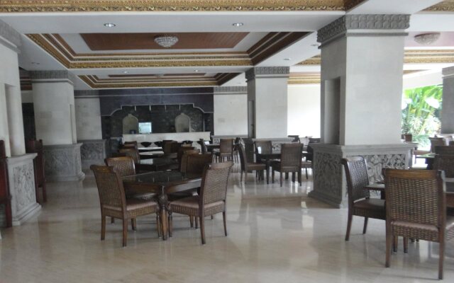 Rijasa Agung Resort Villas