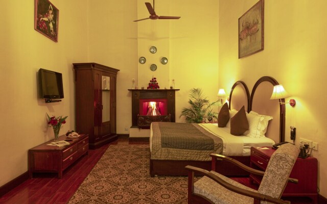 Gateway Coonoor - IHCL SeleQtions