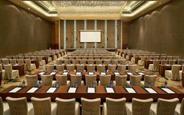 Crowne Plaza Xian by IHG