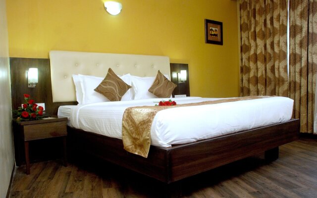 Mango Hotel Nagpur