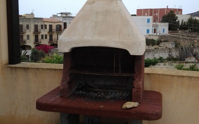 Favignana Sole e Amore