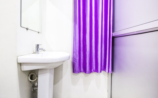 FabHotel Sachin Residency Patna