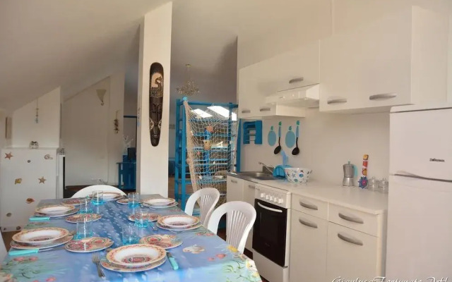 Paradiso A 4 Zampe - Villa Paradiso