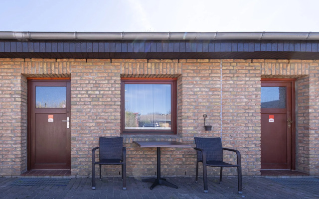 Aparthotel Stralsund