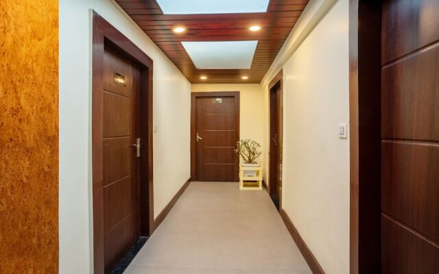 Treebo Eeshan Rodhi Resort, Darjeeling