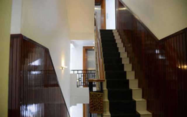 Hotel War Dan