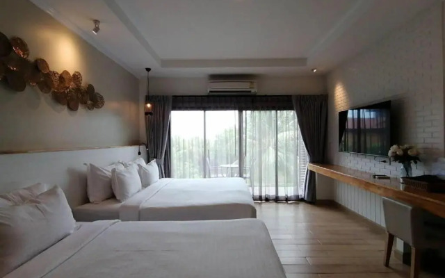 Villa Gris Pranburi