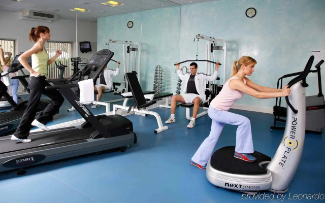 Novotel Praha Wenceslas Square