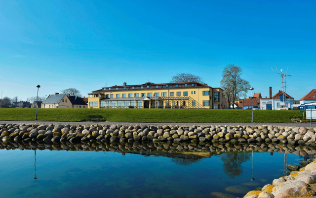 Hotel Svea, BW Signature Collection