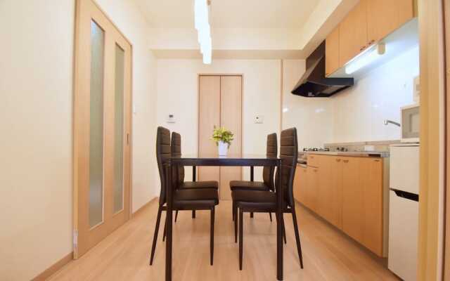 Chamomile Nishimachi 203