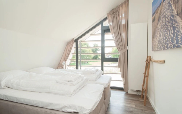 Stunning Villa in Egmond aan Zee near Sea