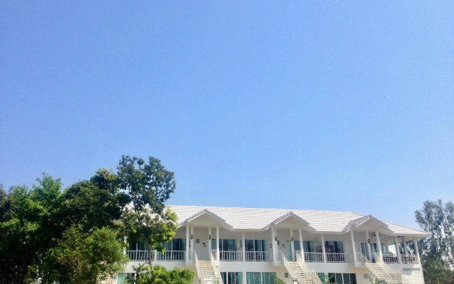 Capital O 804 Greenway Hua Hin Resort