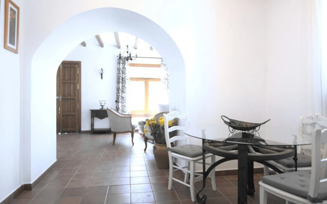 Casa Almendro