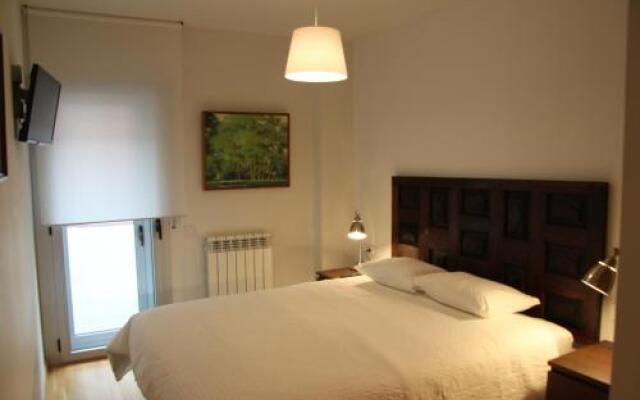 Apartaments Centre Figueres