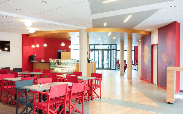 Hotel ibis Styles Montpellier Centre Comedie