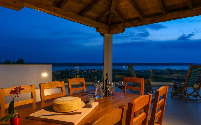 Villa Lubey Zadarvillas