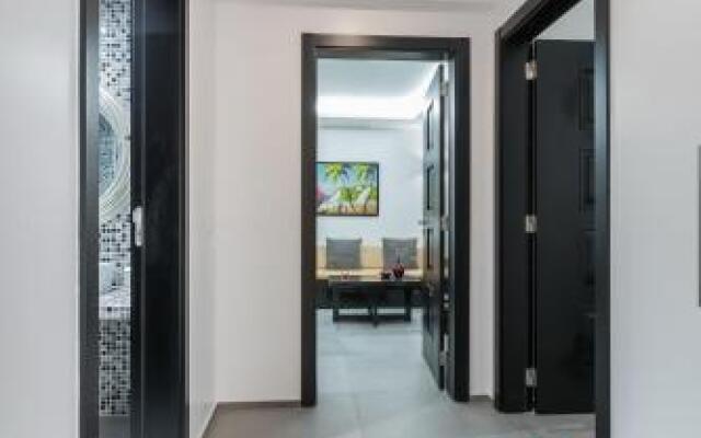 BelaVista Apartment 214