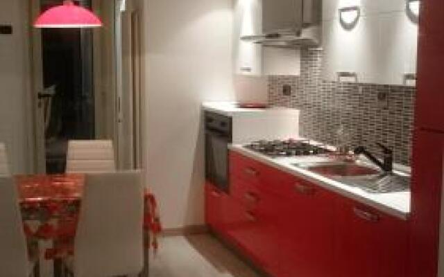 Appartamento Corso Casale