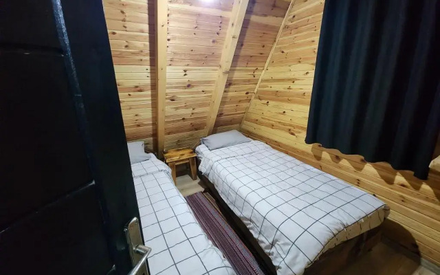 Sapanca Çağlayan Bungalow