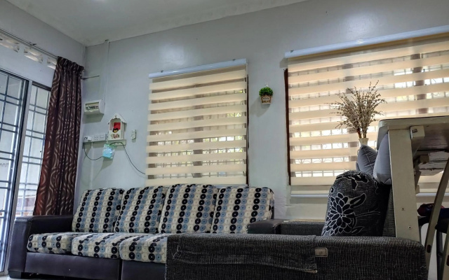 Tasek Homestay D Village Ipoh – Guest Rooms – Ipoh