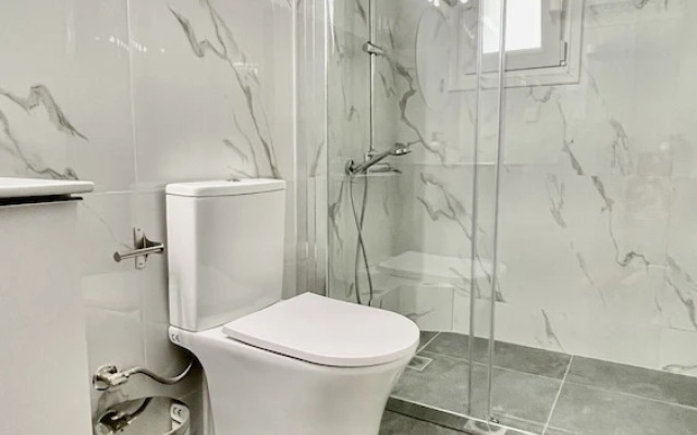 Amazing apt. close to cultural sites