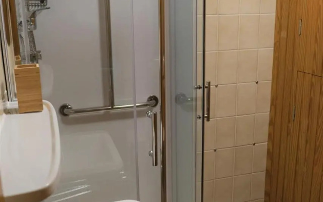 Ursprüngliches Harzhaus für Aktive in Clausthal