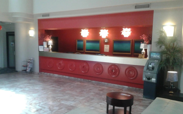 Rodeway Inn & Suites Las Vegas Strip