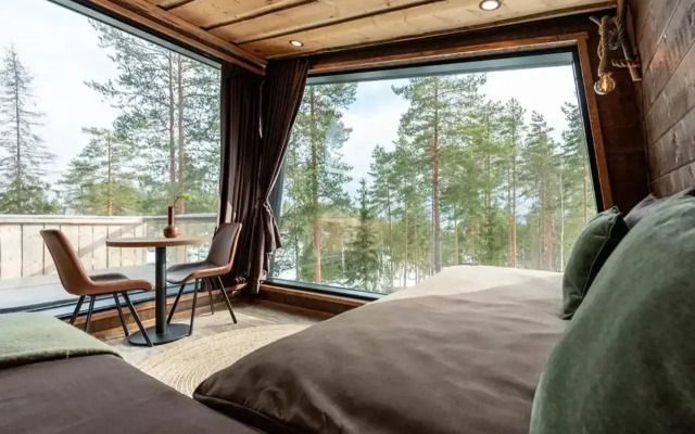 Hotel & Spa Resort Järvisydän