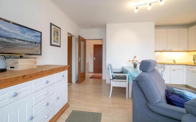 Familyhaus Wohnung 8