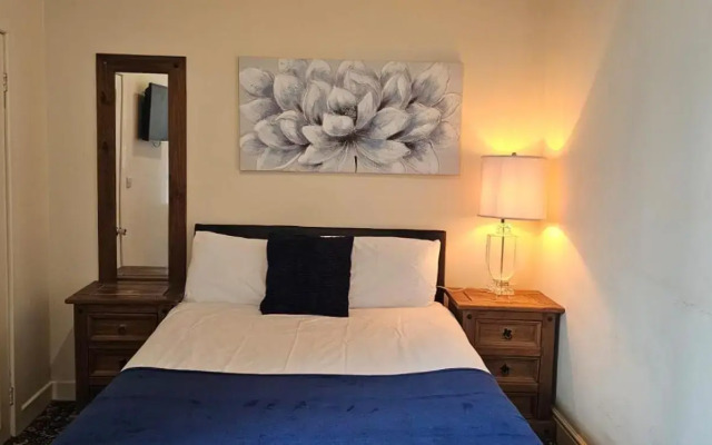 North Ocean Hotel