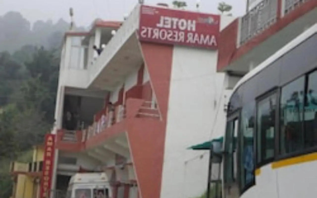 OYO 25096 Amar Resorts