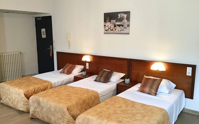 Hôtel Angelic